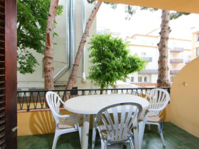 Apartment Aquarius by Interhome